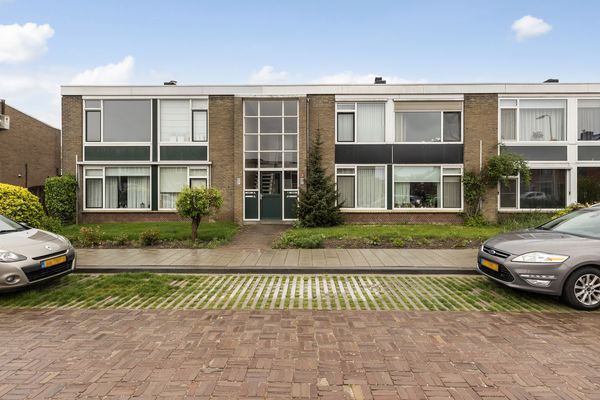 Dr. Plesmanstraat 83, ZWIJNDRECHT