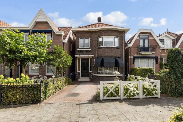 Rotterdamseweg 147, ZWIJNDRECHT