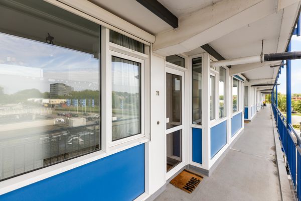 Burgemeester Jansenlaan 71, ZWIJNDRECHT