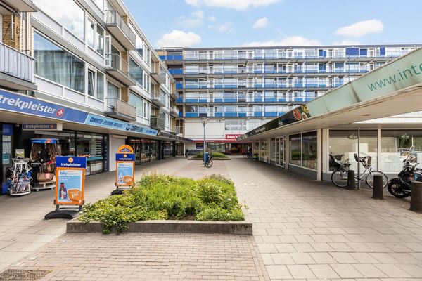 Burgemeester Jansenlaan 71, ZWIJNDRECHT