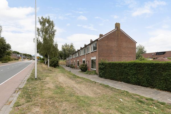 van Schaikstraat 16, ZWIJNDRECHT