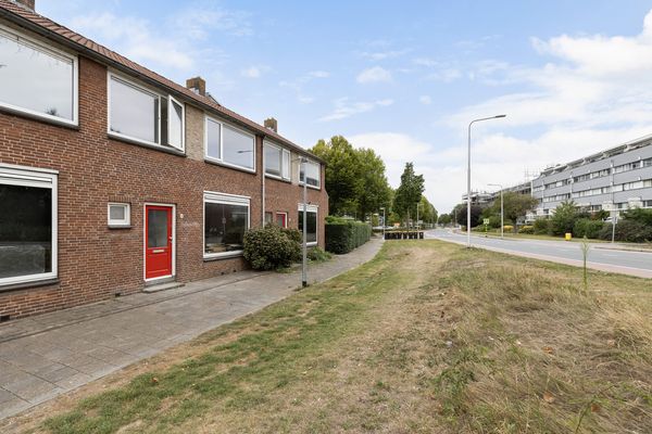 van Schaikstraat 16, ZWIJNDRECHT