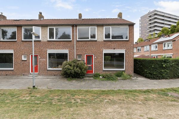 van Schaikstraat 16, ZWIJNDRECHT