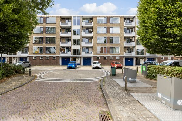 Dahliastraat 50, ZWIJNDRECHT