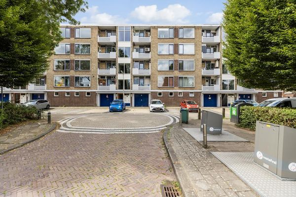 Dahliastraat 50, ZWIJNDRECHT