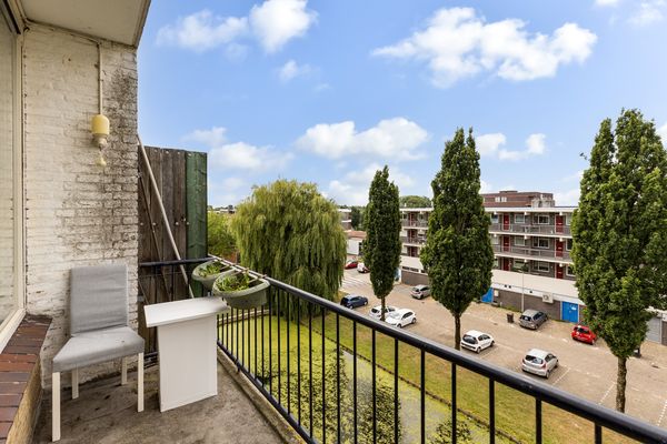 Dahliastraat 50, ZWIJNDRECHT