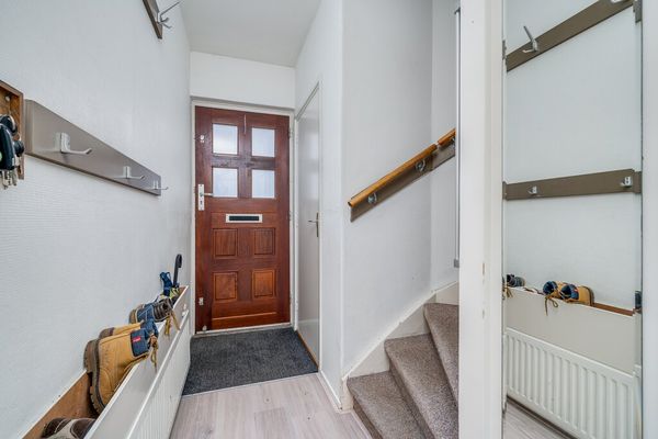 Admiraal Trompstraat 73, ZWIJNDRECHT