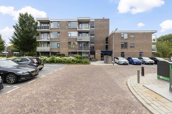 Henegouwen 88, ZWIJNDRECHT