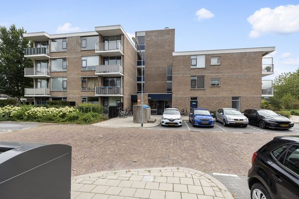 Henegouwen 88, ZWIJNDRECHT