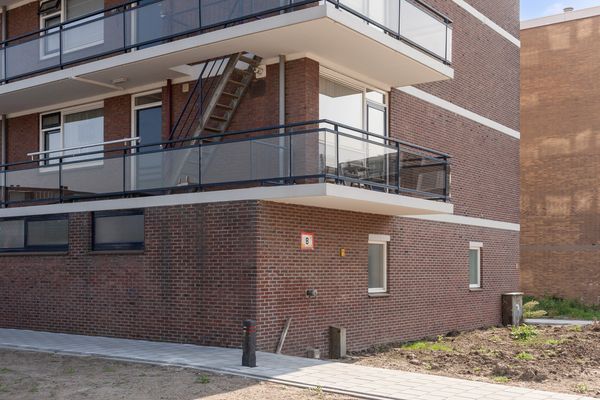 Roosstraat 20, ZWIJNDRECHT