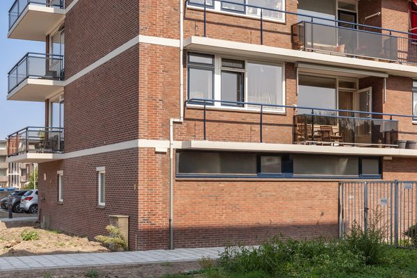 Roosstraat 20, ZWIJNDRECHT