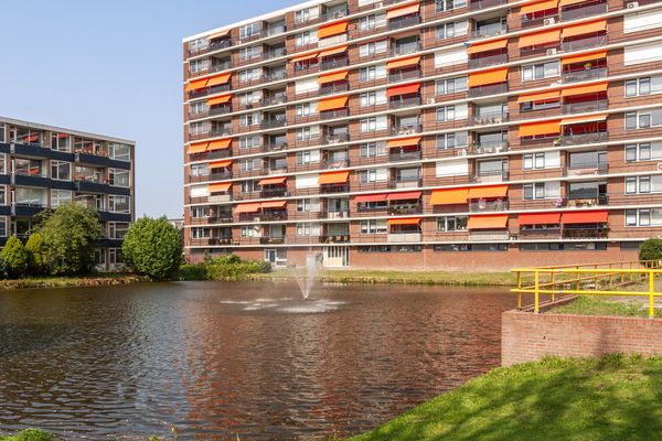 Roosstraat 20, ZWIJNDRECHT