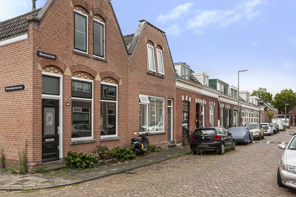 Bloemstraat 4, DORDRECHT
