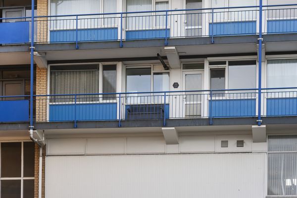 Burgemeester Jansenlaan 73, ZWIJNDRECHT