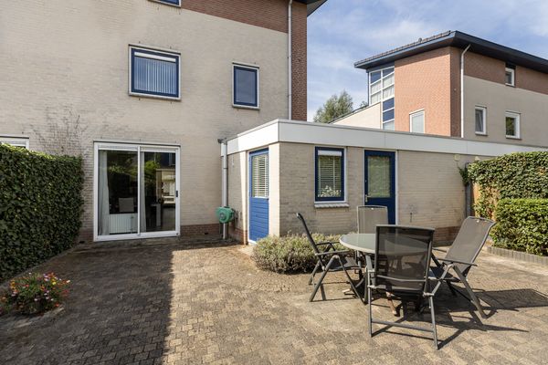 Bolero 61, ZWIJNDRECHT