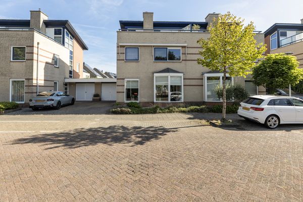 Bolero 61, ZWIJNDRECHT