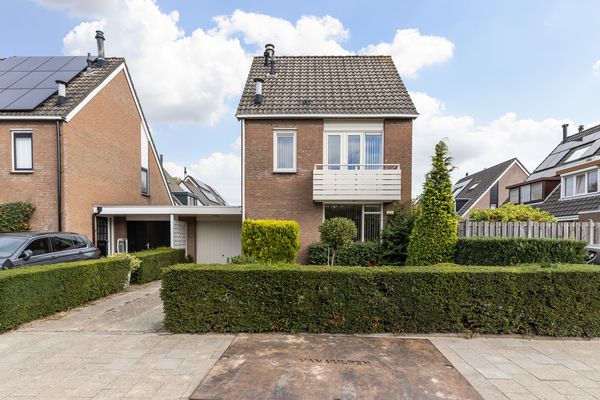 Prinses Irenestraat 2, ZWIJNDRECHT