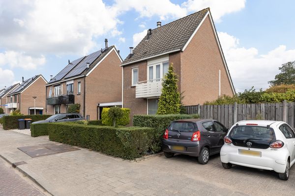 Prinses Irenestraat 2, ZWIJNDRECHT