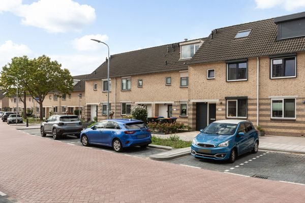 Mozartlaan 244, ZWIJNDRECHT