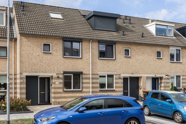 Mozartlaan 244, ZWIJNDRECHT