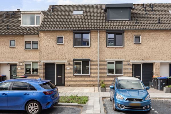 Mozartlaan 244, ZWIJNDRECHT
