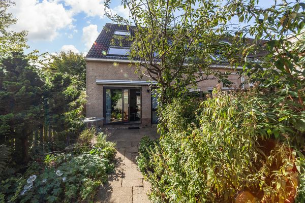Brahmsstraat 50, ZWIJNDRECHT