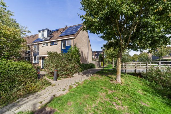 Brahmsstraat 50, ZWIJNDRECHT