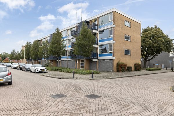 Uilenvliet 11, ZWIJNDRECHT