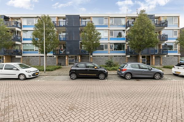 Uilenvliet 11, ZWIJNDRECHT