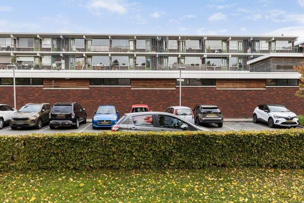 Kort-Ambachtlaan 85, ZWIJNDRECHT