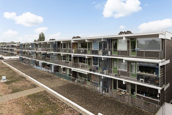 Kort-Ambachtlaan 85, ZWIJNDRECHT