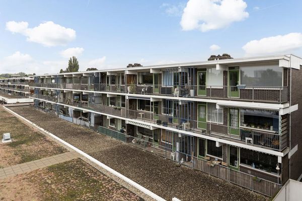 Kort-Ambachtlaan 85, ZWIJNDRECHT