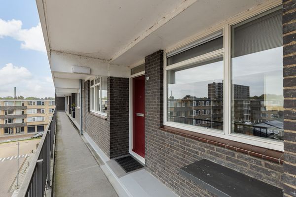 Kort-Ambachtlaan 85, ZWIJNDRECHT