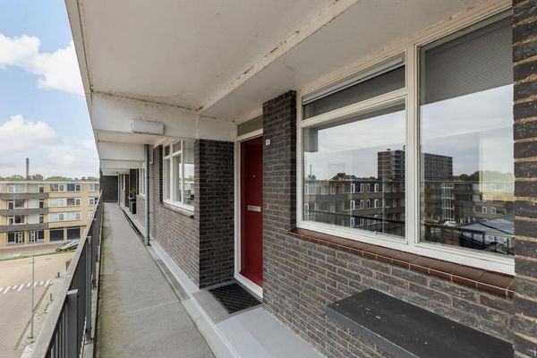 Kort-Ambachtlaan 85, ZWIJNDRECHT