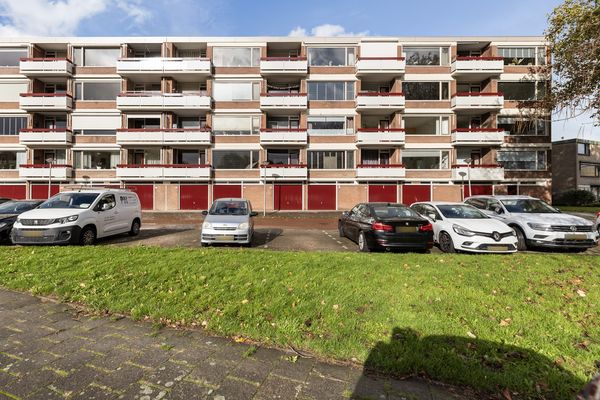 Johannes Poststraat 121, ZWIJNDRECHT