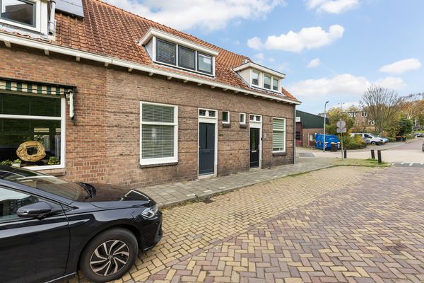 Onderdijkserijweg 167A, ZWIJNDRECHT