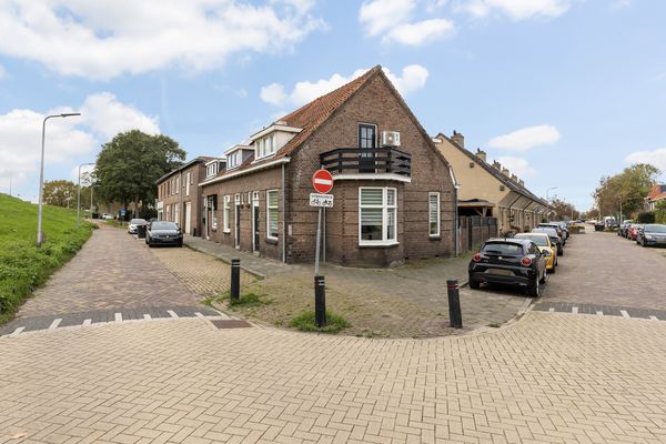 Onderdijkserijweg 167A, ZWIJNDRECHT