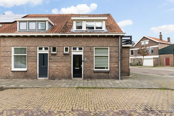 Onderdijkserijweg 167A, ZWIJNDRECHT