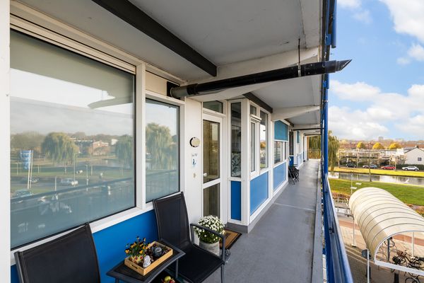 Burgemeester Jansenlaan 65, ZWIJNDRECHT