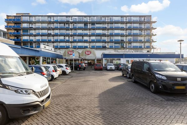 Burgemeester Jansenlaan 65, ZWIJNDRECHT