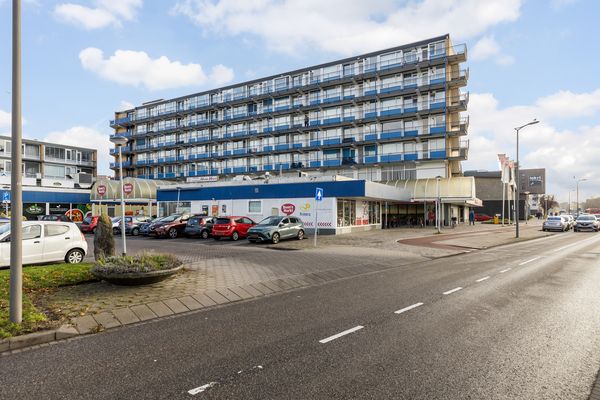 Burgemeester Jansenlaan 65, ZWIJNDRECHT