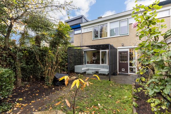 Volgerland 15, ZWIJNDRECHT