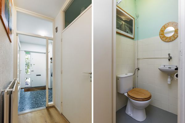 Volgerland 15, ZWIJNDRECHT