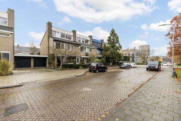 Volgerland 15, ZWIJNDRECHT