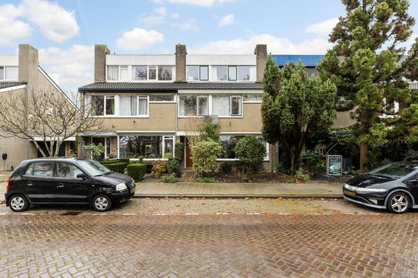 Volgerland 15, ZWIJNDRECHT