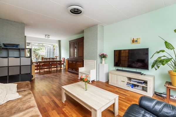 Volgerland 15, ZWIJNDRECHT