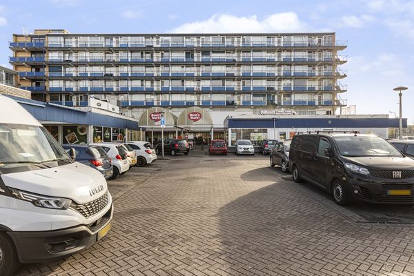 Burgemeester Jansenlaan 75, ZWIJNDRECHT