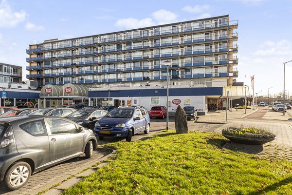 Burgemeester Jansenlaan 75, ZWIJNDRECHT