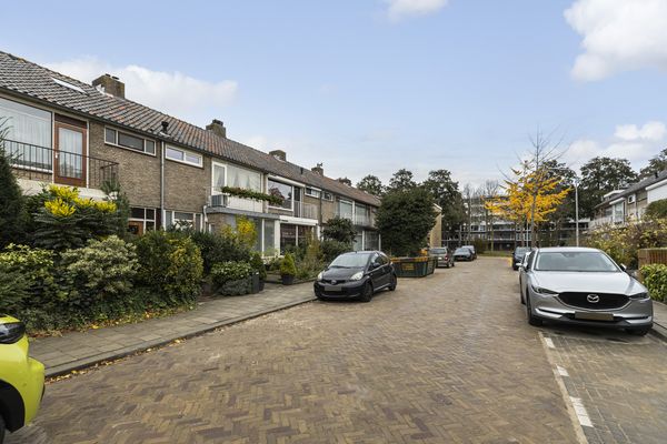 Slauerhoffstraat 6, ZWIJNDRECHT