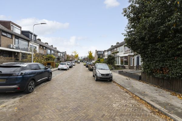 Slauerhoffstraat 6, ZWIJNDRECHT